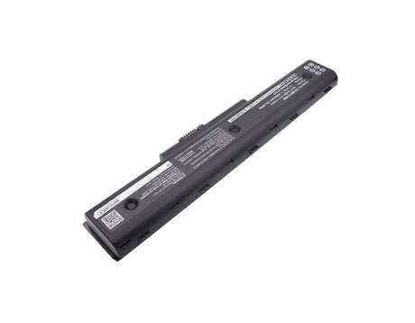 Bateria do laptopa 4400mAh