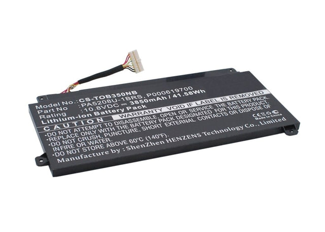 Zamiennik baterii laptopa 3400 mAh