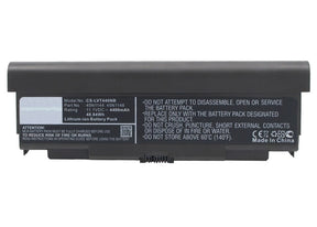 Bateria do laptopa 4400mah (6-ogniwowa)