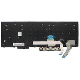 Klawiatura laptopa Lenovo Azerty be