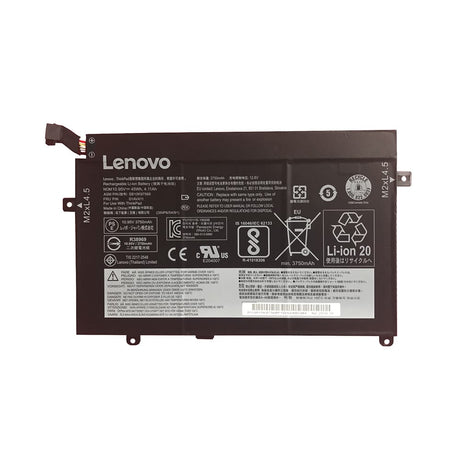 Bateria do laptopa Lenovo 3750 mAh