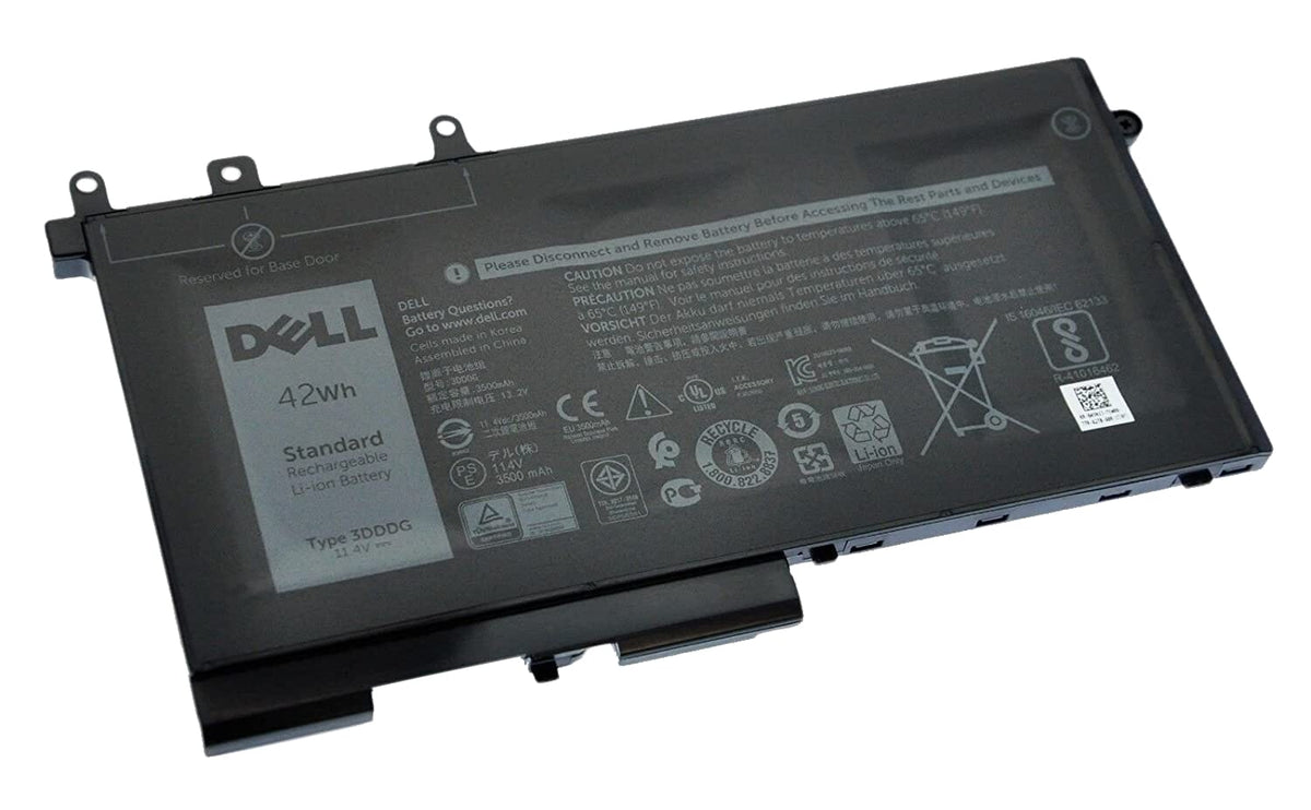 Bateria laptopa Dell 3500 mAh