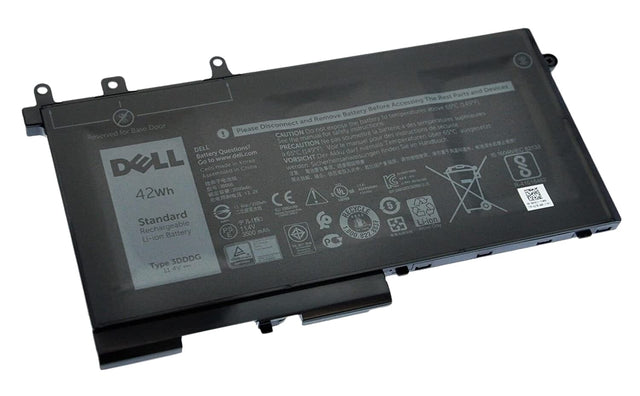 Bateria laptopa Dell 3500 mAh