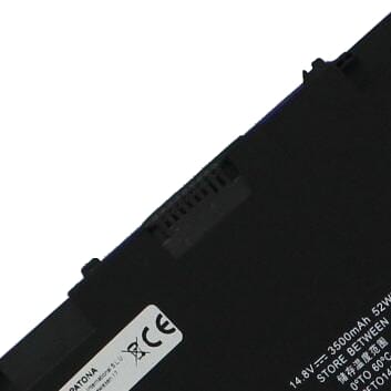 Bateria do laptopa 3500mAh