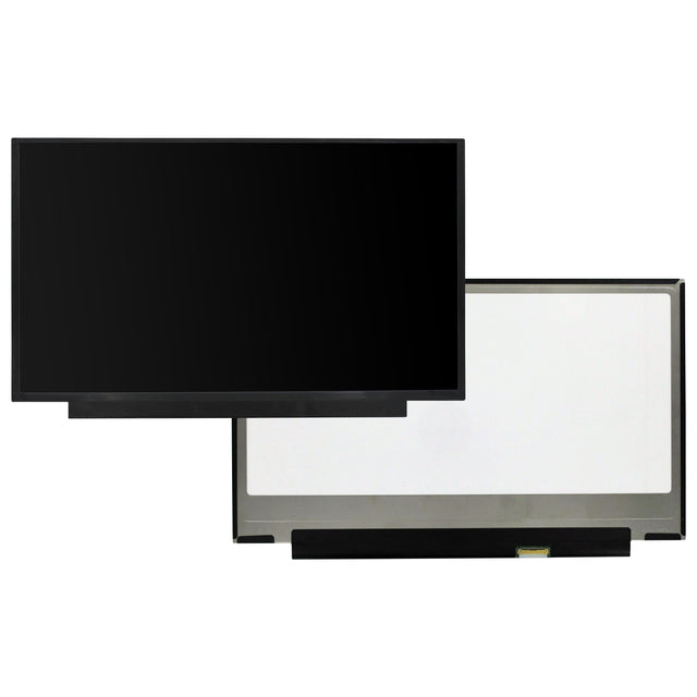 OEM 13,3 -calowy ekran LCD 1920x1080 Gloss 30pin EDP, IPS