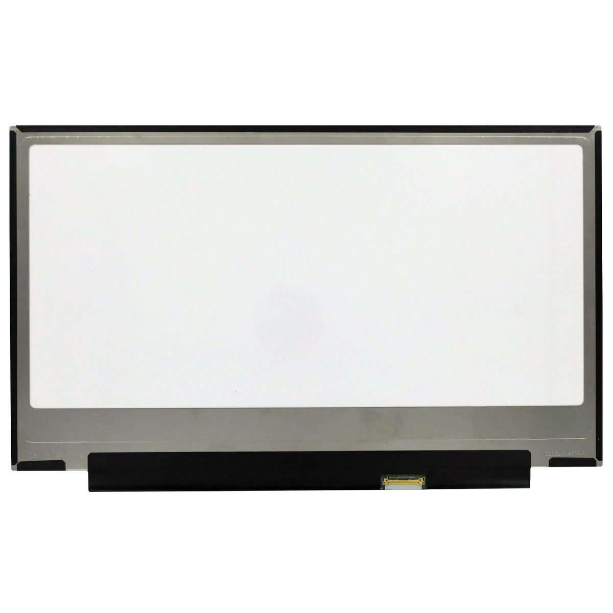 OEM 13,3 -calowy ekran LCD 1920x1080 Gloss 30pin EDP, IPS