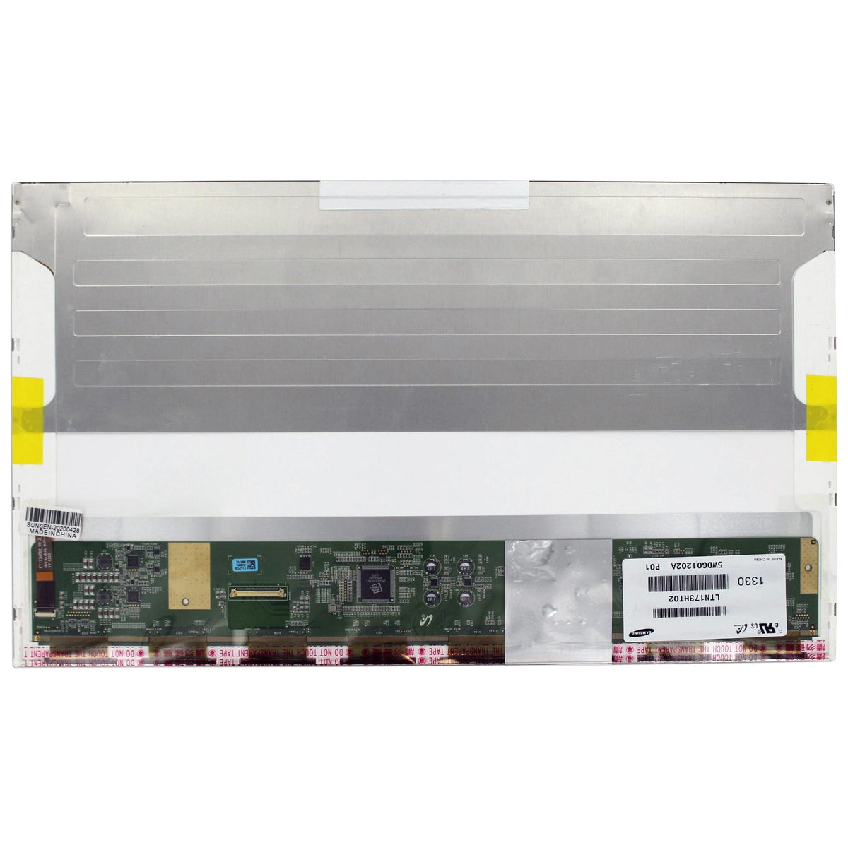 Ekran LCD 17,3 cala 1920x1080 matowy 40pin, 3D
