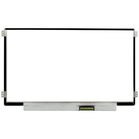 Ekran LCD 11,6 cala 1366x768 połysk 40pin EDP 25mm, dotykowy