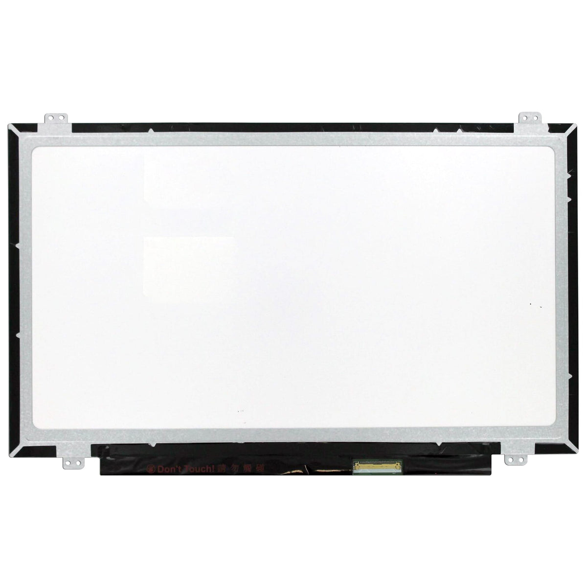 14,0-calowy ekran LCD 1366x768 matowy 40pin