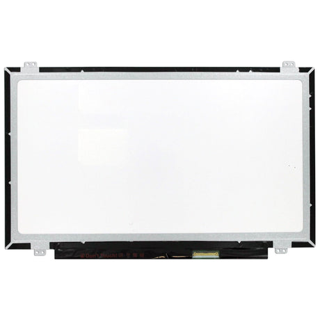 14,0-calowy ekran LCD 1366x768 matowy 40pin