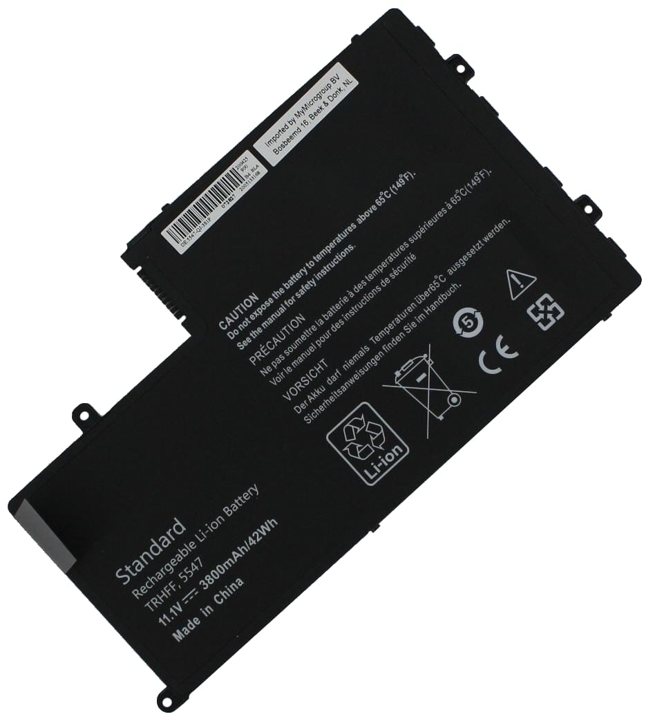 Bateria laptopa Blu-basic 3400 mAh