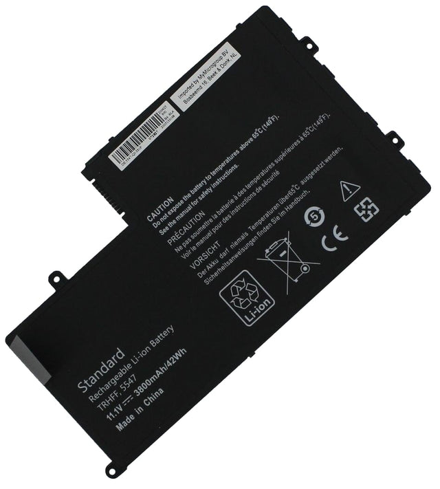 Bateria laptopa Blu-basic 3400 mAh