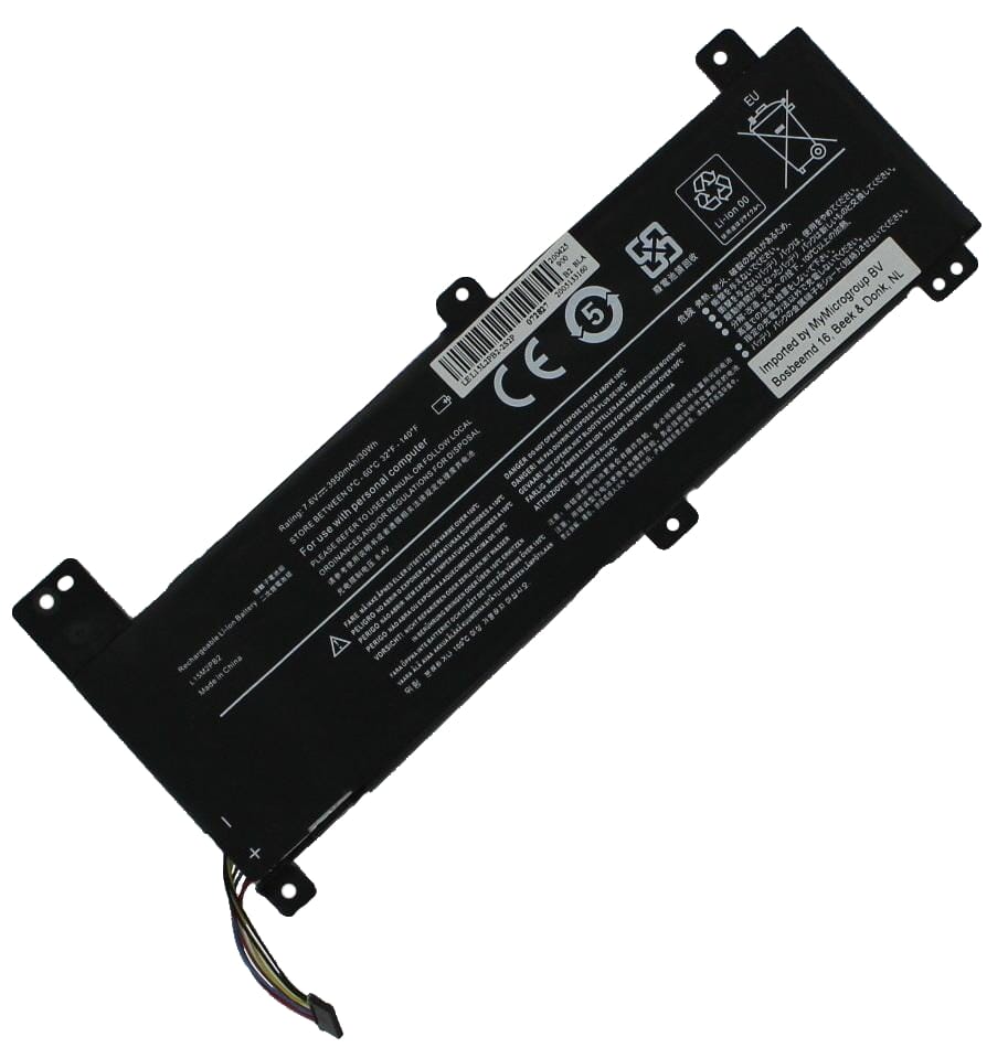 Zamiennik baterii laptopa 3100 mAh