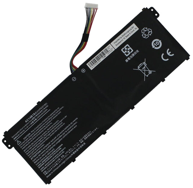 Zamiennik baterii laptopa 2100 mAh