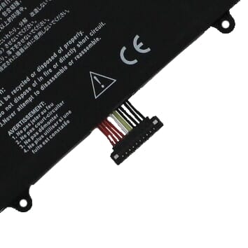 Zamiennik baterii laptopa 4500 mAh