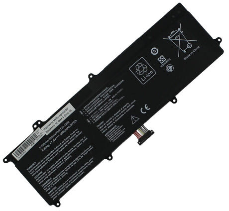 Zamiennik baterii laptopa 4500 mAh