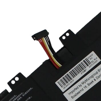 Bateria laptopa Blu-Basic 3500 mAh