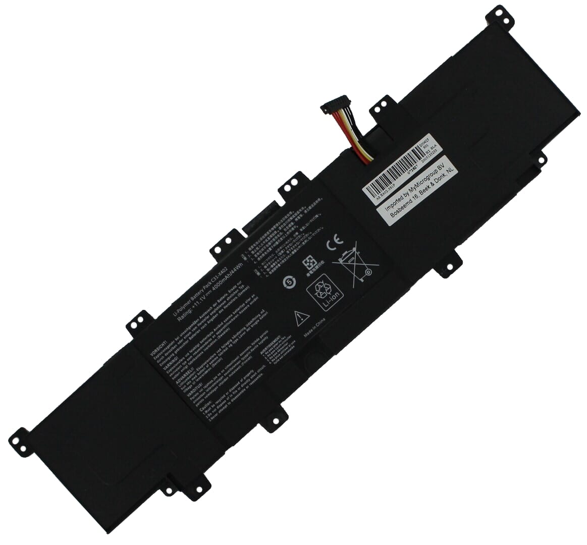 Bateria laptopa Blu-Basic 3500 mAh