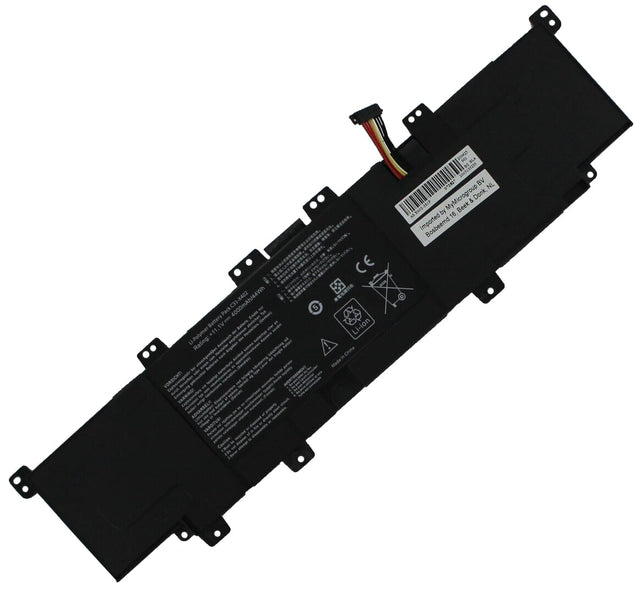 Bateria laptopa Blu-Basic 3500 mAh