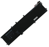 Zamiennik baterii laptopa 8000 mAh