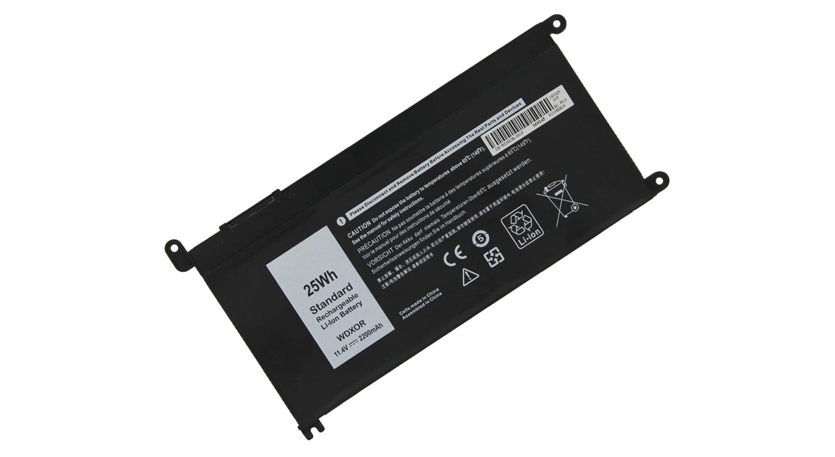 Części zamienne bateria laptopa 2100 mAh