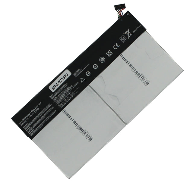 Bateria laptopa Blu-basic 8150 mAh