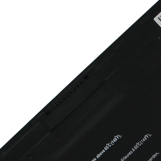 Bateria do laptopa 5400mAh