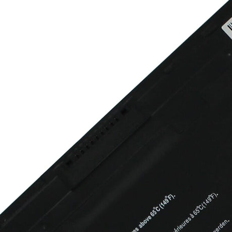 Bateria do laptopa 5400mAh