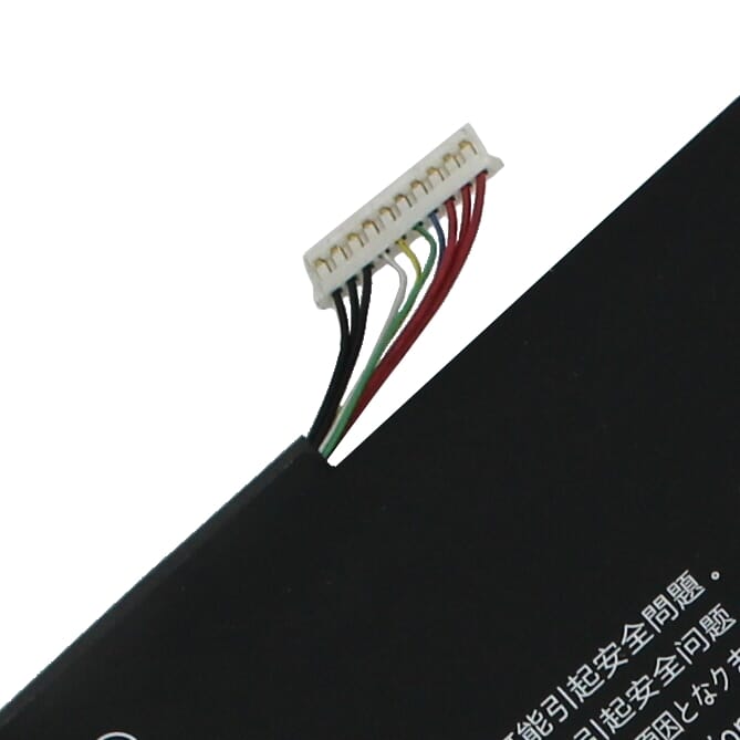 Bateria do laptopa 3780 mAh