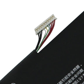 Bateria do laptopa 3780 mAh