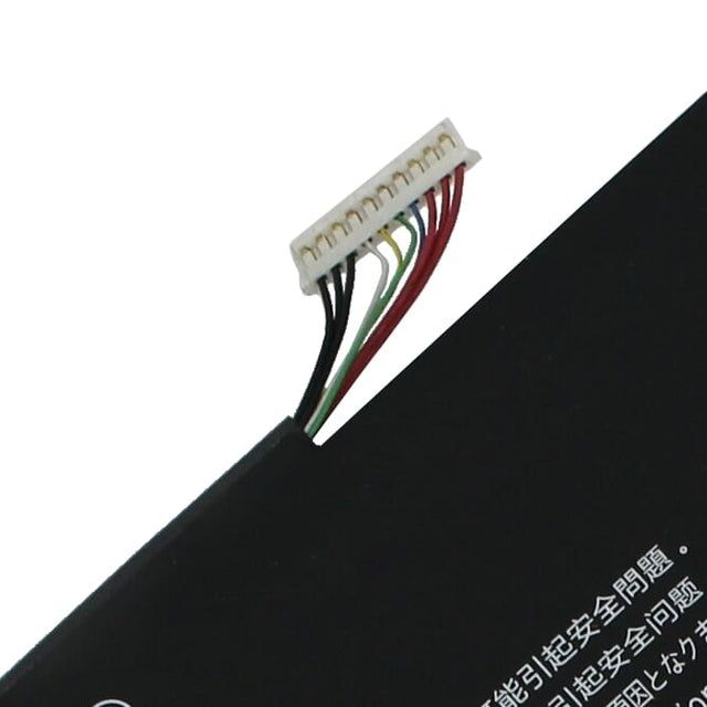 Bateria do laptopa 3780 mAh