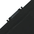 Bateria do laptopa 3400 mAh