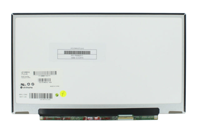 Ekran LCD 13,3 cala 1366x768 połysk 40pin
