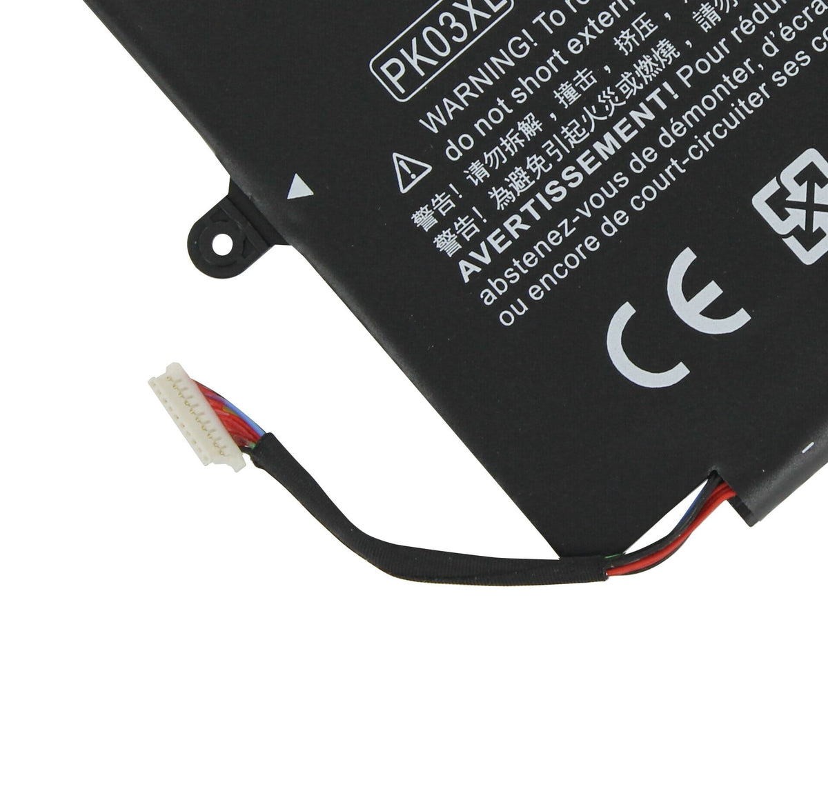 Zamiennik baterii laptopa 4900 mAh