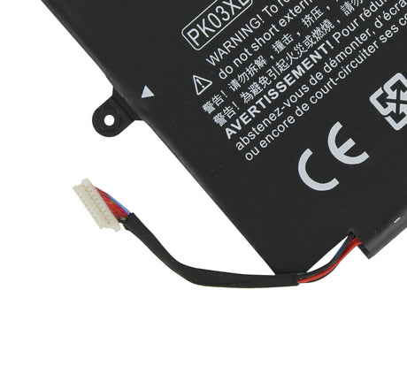 Bateria do laptopa 4900mAh