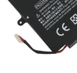 Bateria do laptopa 4900mAh