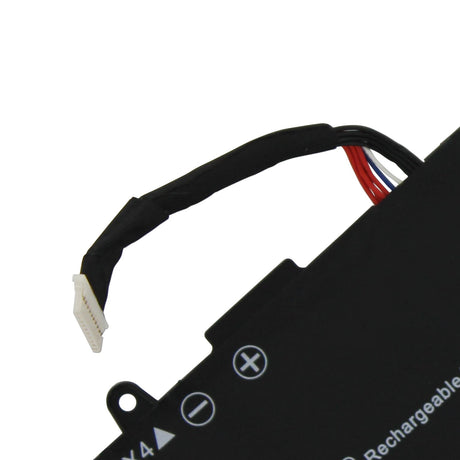 Bateria do laptopa 4150mAh