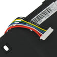 Bateria do laptopa 3400 mAh