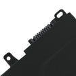 Bateria do laptopa 3400 mAh