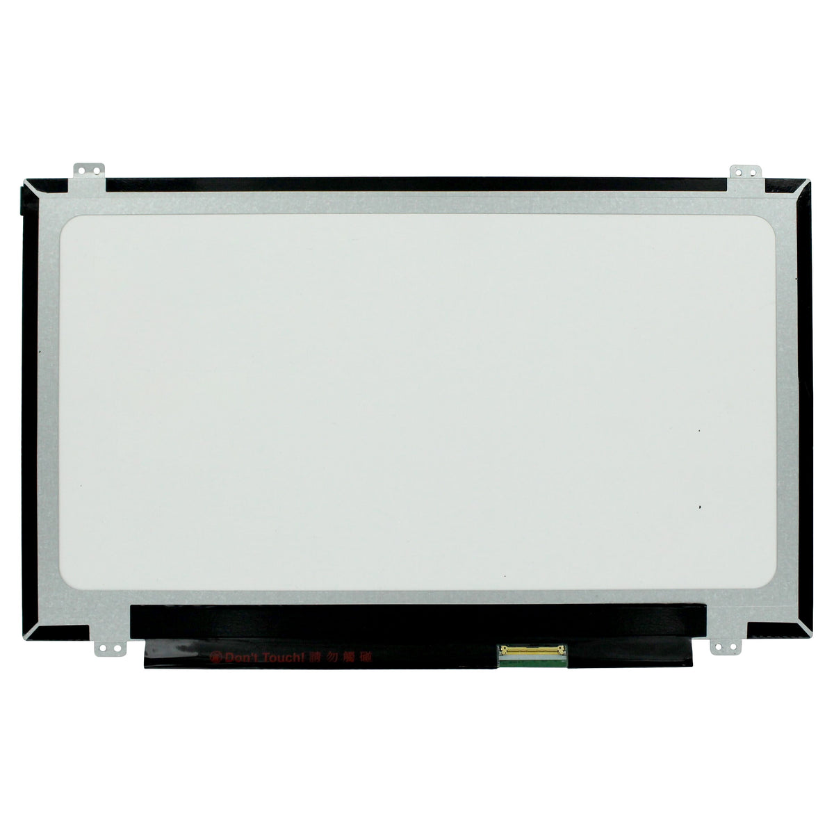Ekran LCD 14,0 cali 1600x900 matowy 40pin