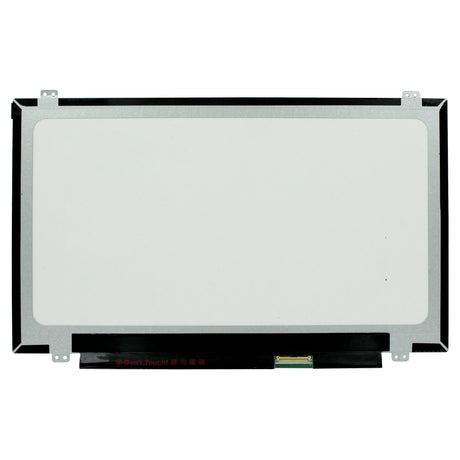 Ekran LCD 14,0 cali 1600x900 matowy 40pin