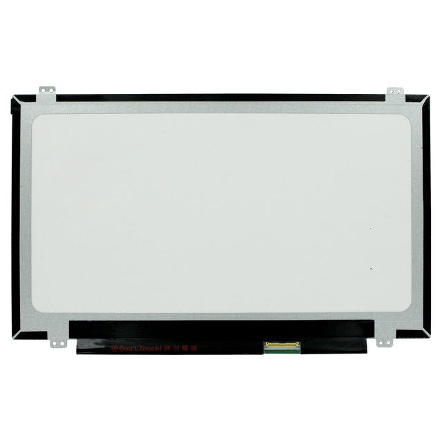 Ekran LCD 14,0 cali 1600x900 matowy 40pin
