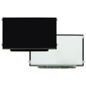 OEM 11,6 -calowy ekran LCD 1366x768 MAT 40pin