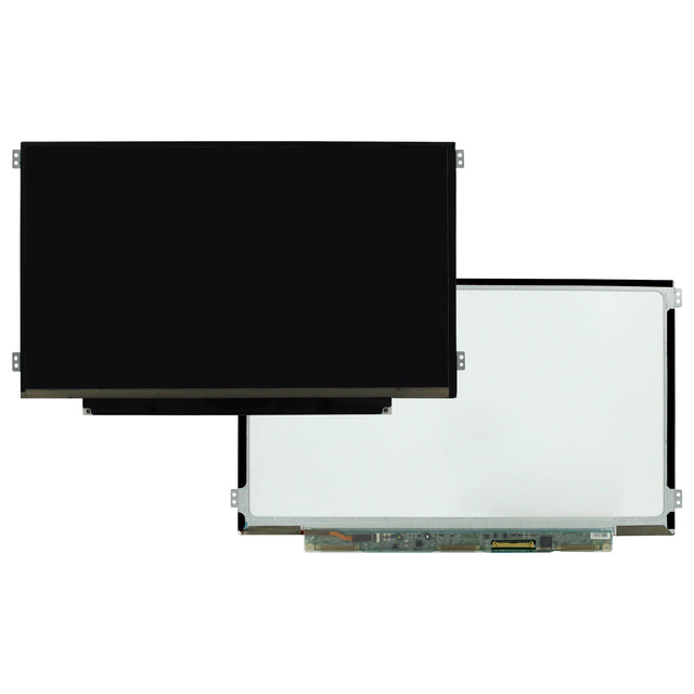 OEM 11,6 -calowy ekran LCD 1366x768 MAT 40pin