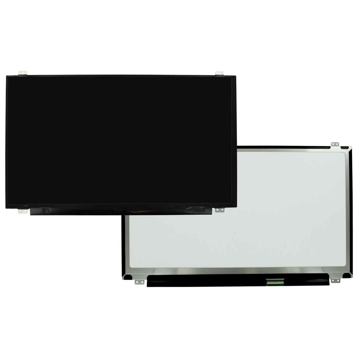 OEM 15,6 -calowy ekran LCD 3840x2160 Mat 40pin EDP, IPS