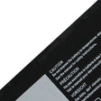 Bateria do laptopa 4500mAh
