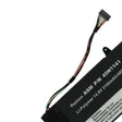 Bateria do laptopa 3100mAh