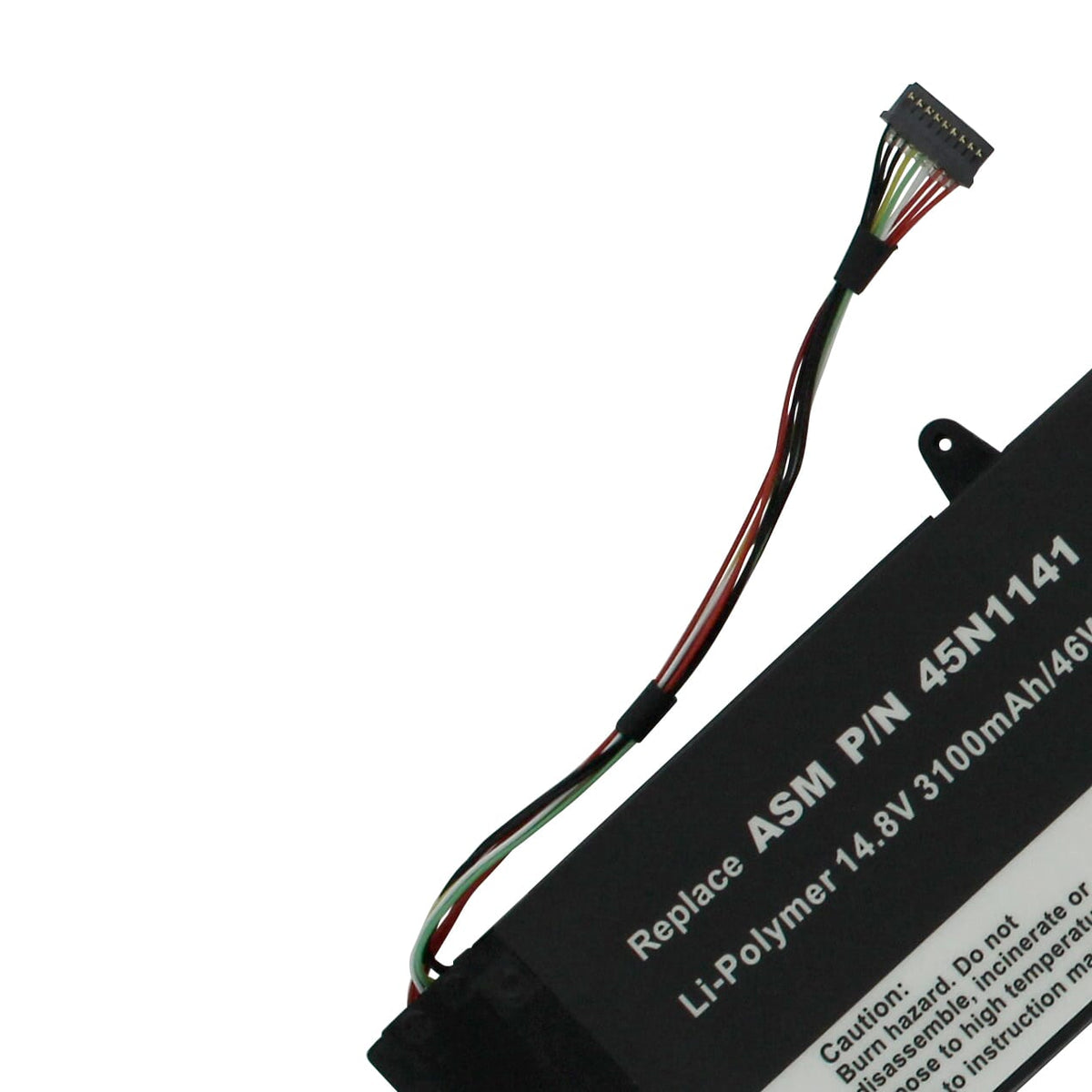 Bateria do laptopa 3100mAh