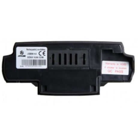 Akumulator rowerowy Phylion Joycube SF-03 36 V 11 Ah (inteligentny)