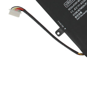 Bateria do laptopa 3950mAh